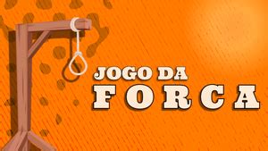 racha cuca jogo forca